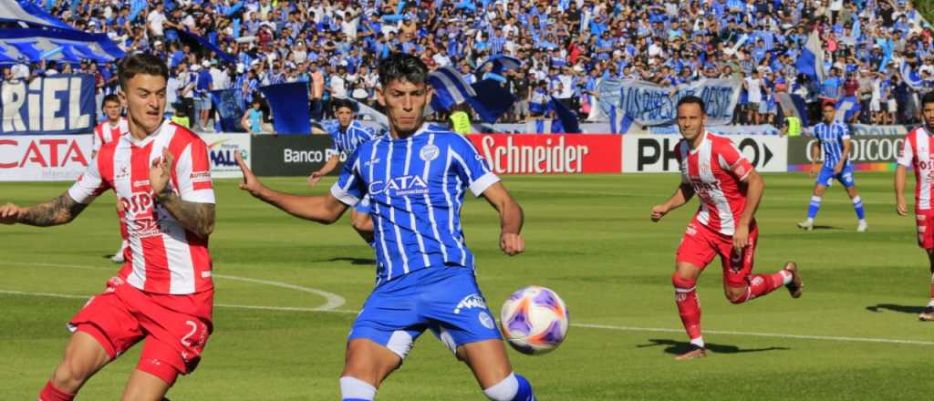 El Tomba volverá a ser local en la cancha de Gimnasia