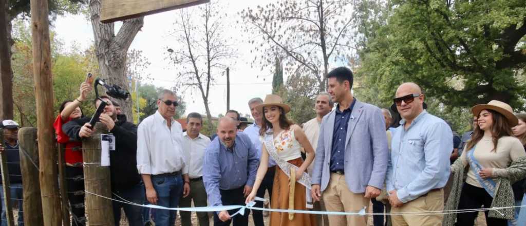 Fiesta de la Ganadería: productores pidieron por conectividad y agua