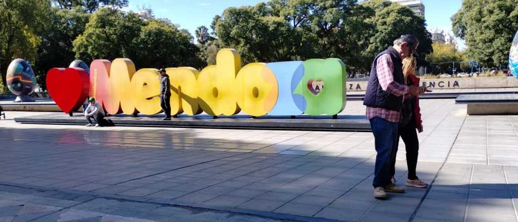 Se espera un domingo agradable en Mendoza e inestable en cordillera