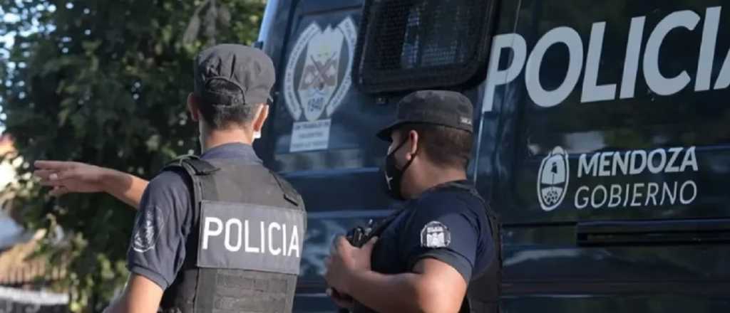 Denunciaron a un policía por abusar de su ex pareja en San Rafael