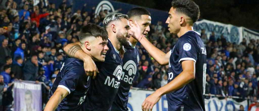 Para ser líder: a qué hora y cómo ver en vivo la Lepra vs. Deportivo Madryn