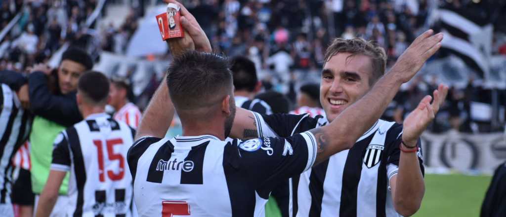 Por un nuevo triunfo: a qué hora y cómo ver en vivo Gimnasia vs. Temperley