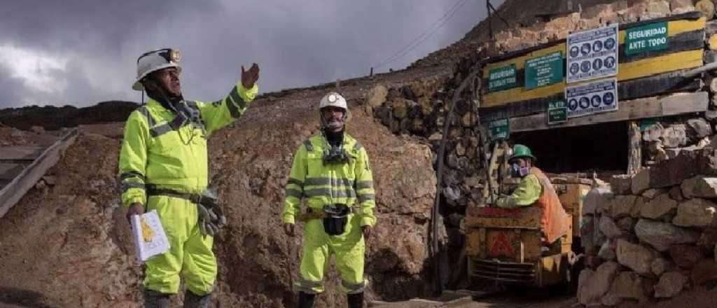 Mineras australianas muestran interés por invertir en Argentina