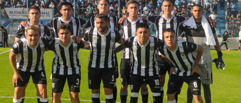 A qué hora y cómo ver en vivo a Gimnasia vs. San Telmo