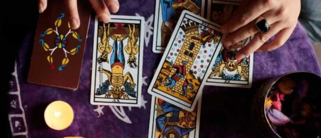 Esto es lo que predicen las cartas del tarot para tu signo en esta semana