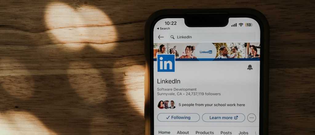 A pesar de su crecimiento, LinkedIn despide 700 empleados