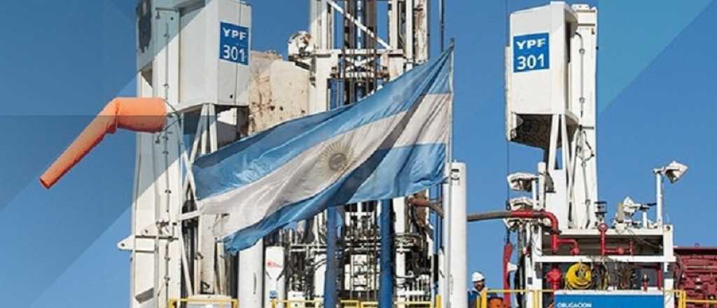 YPF avanza con una nueva etapa del desarrollo en Vaca Muerta