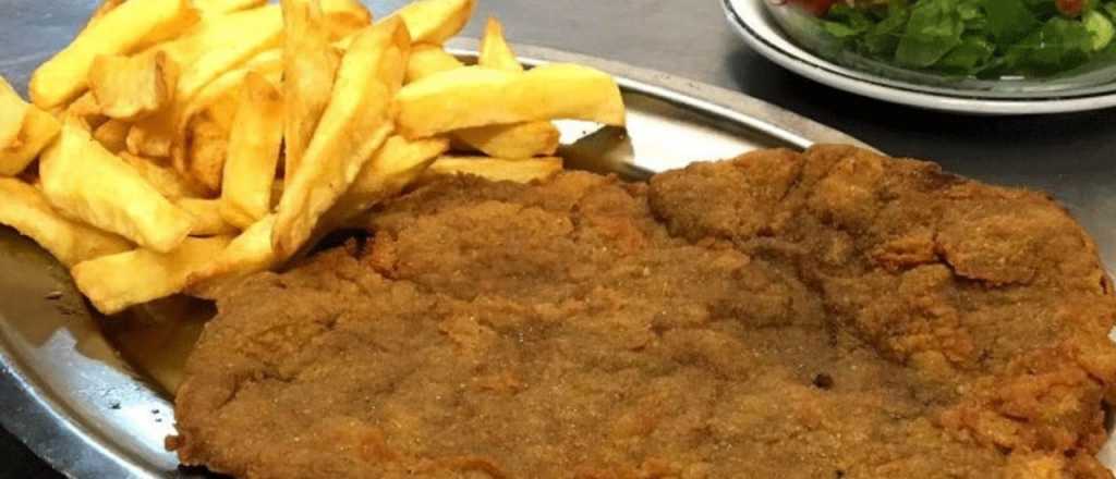 Tips: cómo hacer la milanesa perfecta