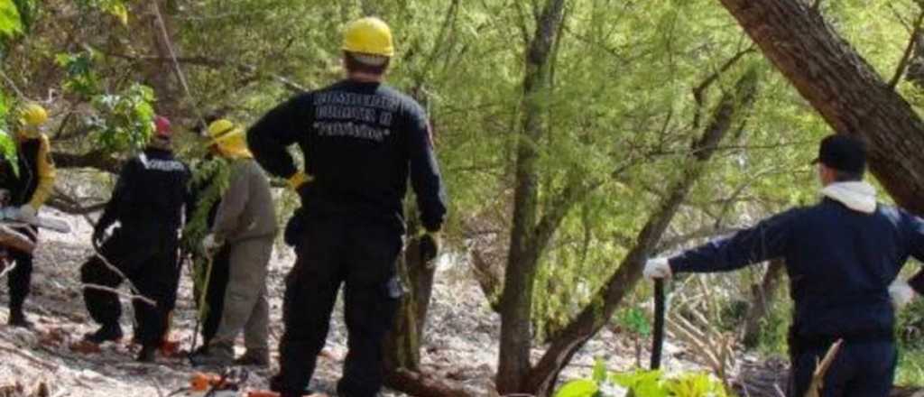 Una mujer fue violada por un hombre que se ejercitaba en la Reserva Ecológica