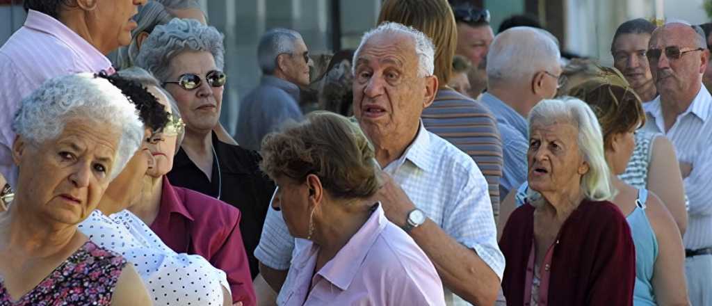 Los jubilados y pensionados cobrarán un nuevo bono