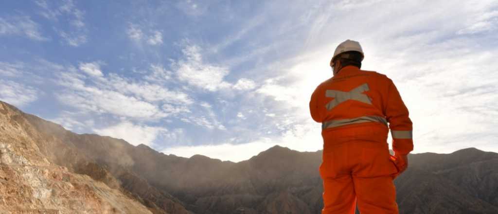 Seguirán con la exploración en la mina sanjuanina Filo del Sol