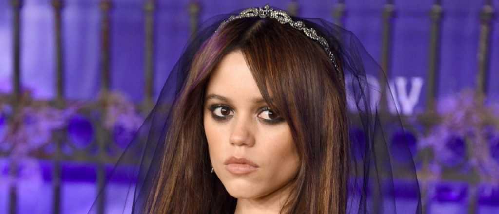 Confirman la participación de Jenna Ortega en "Beetlejuice 2"