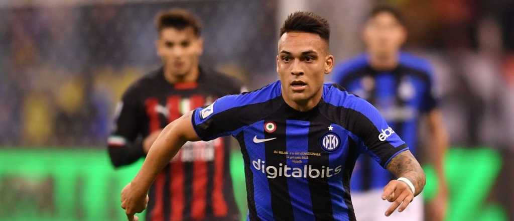 Inter y Milan definen al primer finalista de la Champions: horario y TV