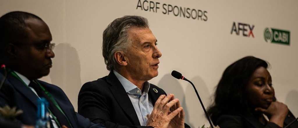 Macri defendió la suspensión de elecciones en Tucumán y San Juan