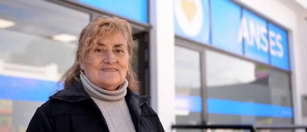 Qué jubilaciones se pagan este martes 19