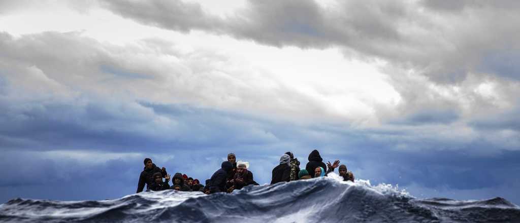 El Papa pidió terminar con el "colonialismo económico" para frenar migraciones