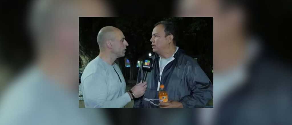 Polémica por Larreta y la Fanta: "Los porteños preferimos la cervecita"