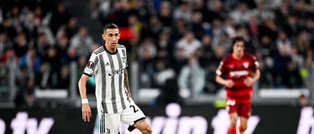 Roma venció al Bayer y Juventus vs. Sevilla terminó 1-1