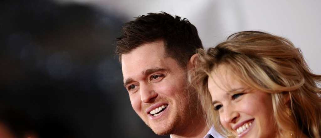 Luisana Lopilato se instalará en Argentina con sus hijos pero sin Bublé