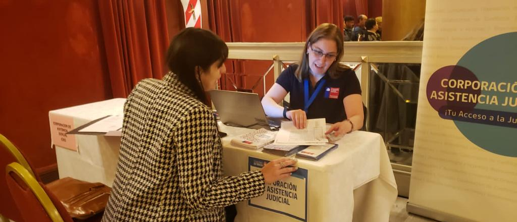 Los chilenos podrán hacer trámites de su país en Mendoza