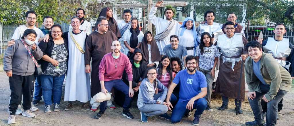 Mendocinos viviendo en la calle: qué hace el Estado y el rol de los voluntarios