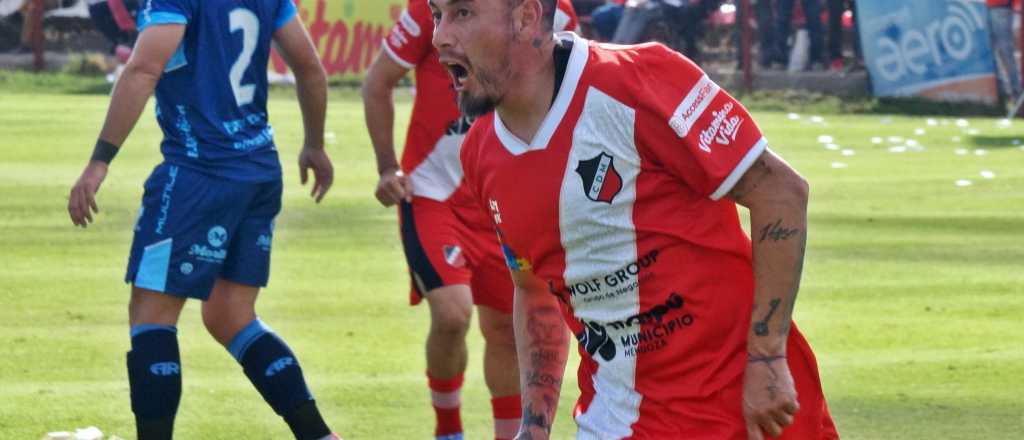 Para ser líder: a qué hora juega Maipú vs. Madryn y cómo verlo en vivo