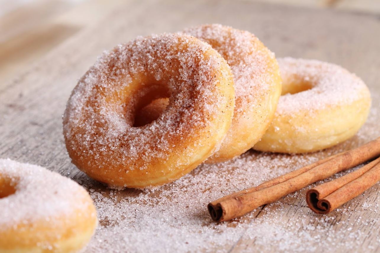 Rosquitas: receta fácil y rápida, ideal para la mediatarde - Mendoza Post