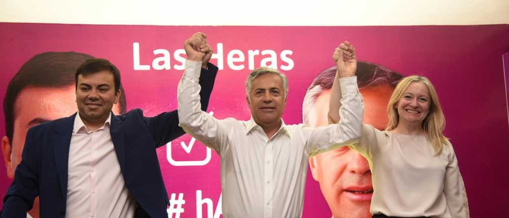 Además del triunfo de Cambia Mendoza, qué dejó la batalla de Las Heras 