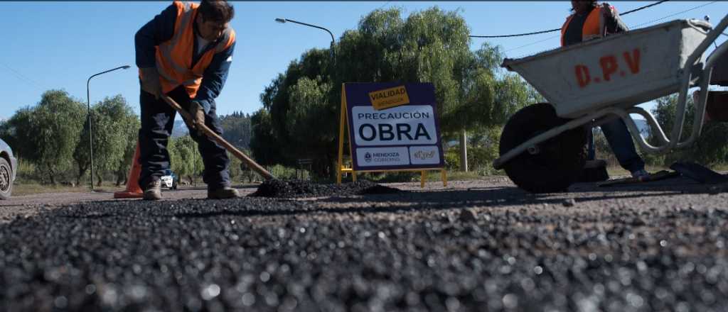 El gobierno reglamentó modificaciones en la Obra Pública