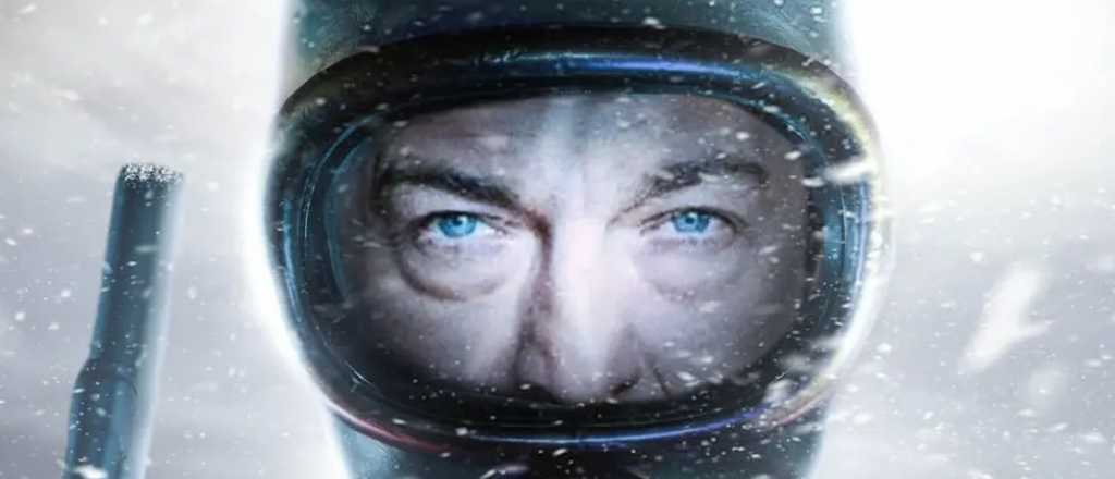 Así es el impactante tráiler de "El Eternauta" que Netflix estrena en abril