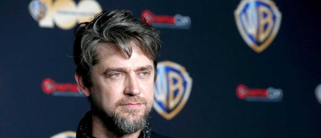 The Flash: Andy Muschietti presentará el film en Argentina Comic Con