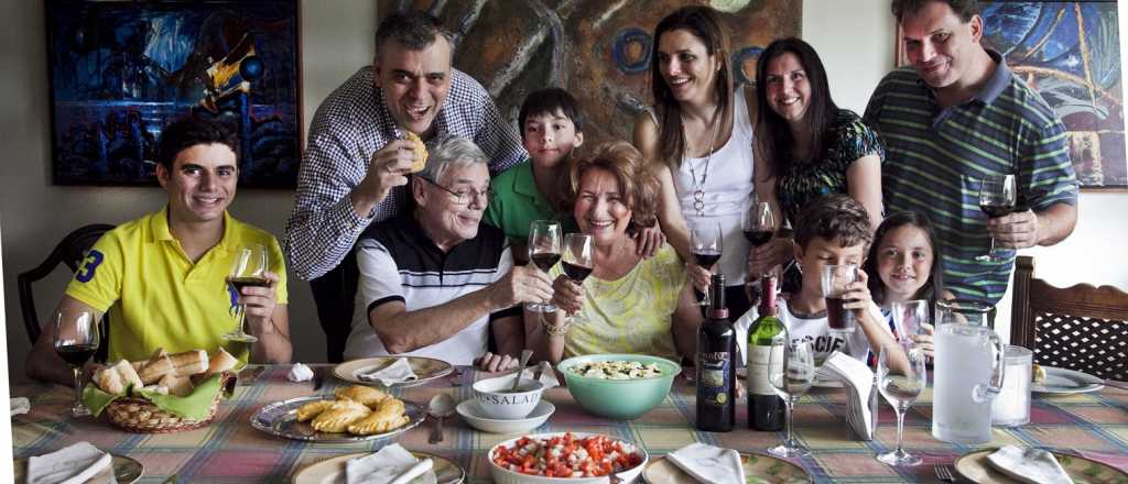 ¿Lo sabías? Hoy es el Día Internacional de la Familia