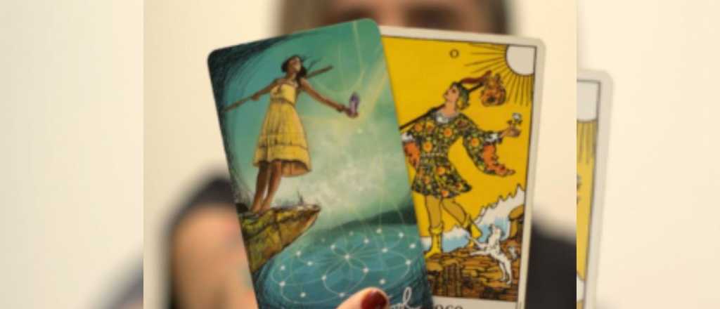 Conocé lo que las cartas del Tarot predicen para tu futuro hoy