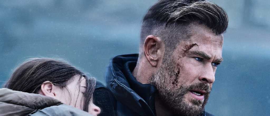 Netflix le puso fecha de estreno a "Misión de Rescate 2"