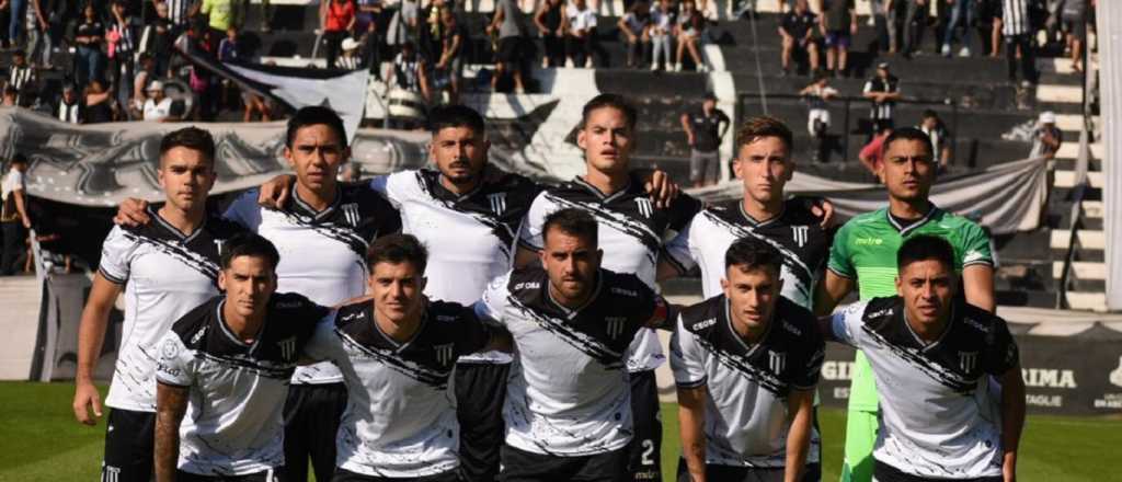 Gimnasia enfrenta a All Boys en la Copa Argentina: horario y TV