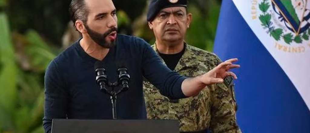 Cruce entre Nayib Bukele y Boric por las políticas de seguridad