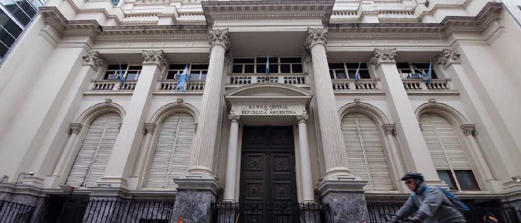 El Banco Central modifica los plazos de liquidación de operaciones cambiarias 