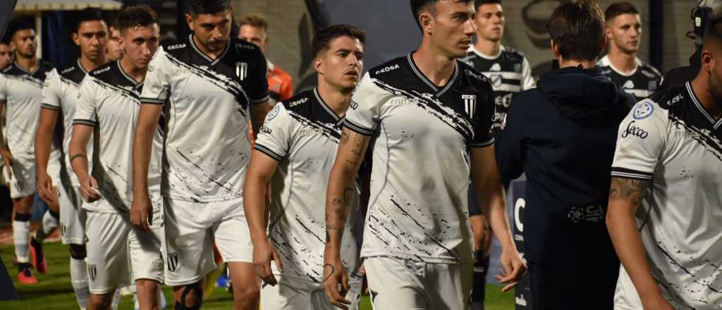 Gimnasia se mide ante el líder Agropecuario: horario y dónde verlo en vivo