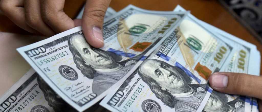 Rulo del dólar: cómo ganar $200 mil en 24 horas