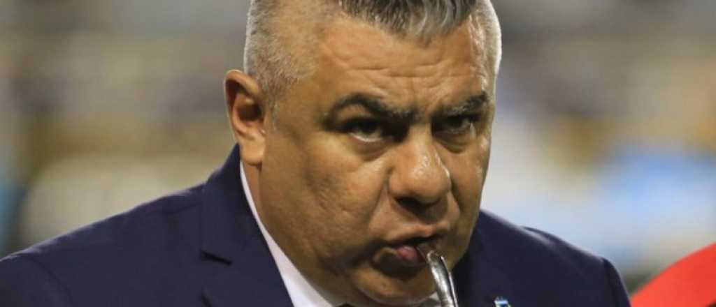 Otro papelón de la AFA: en plena temporada, se eliminó un descenso