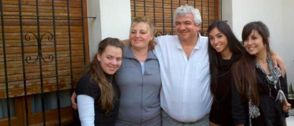 Tres denuncias, atacó a su ex, mató a su hija y la fiscal dijo que "no lo previó"