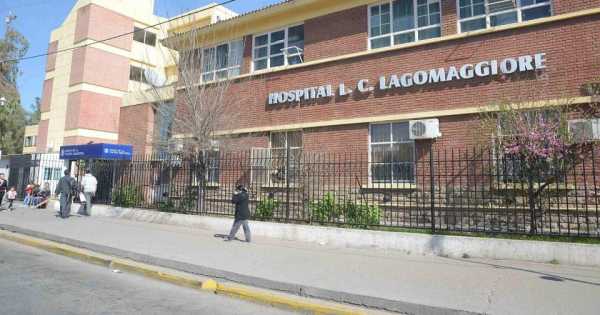 Mataron A Un Chico De 15 Años Y Lo Abandonaron En La Puerta Del Hospital Mendoza Post 6942