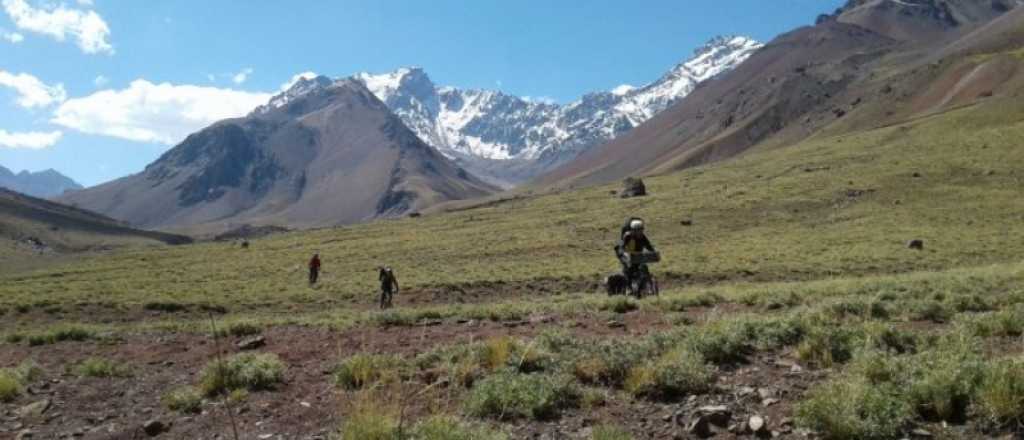 Un poco de historia de Mendoza: ¿cuánto sabés?