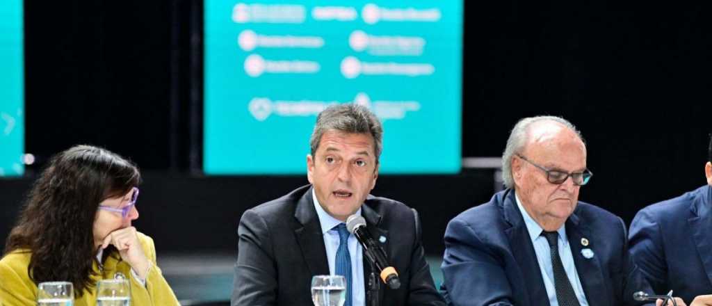 Con más créditos, el Gobierno busca tirar un salvavidas a las Pymes