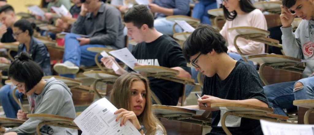 Becas Manuel Belgrano: acá poder revisar los resultados 2023