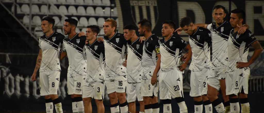 A qué hora y cómo ver en vivo a Gimnasia vs. Almagro