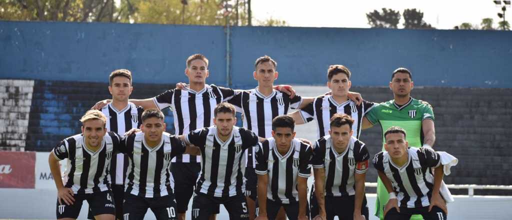 Cuándo y a qué hora juega Gimnasia frente a Agropecuario 