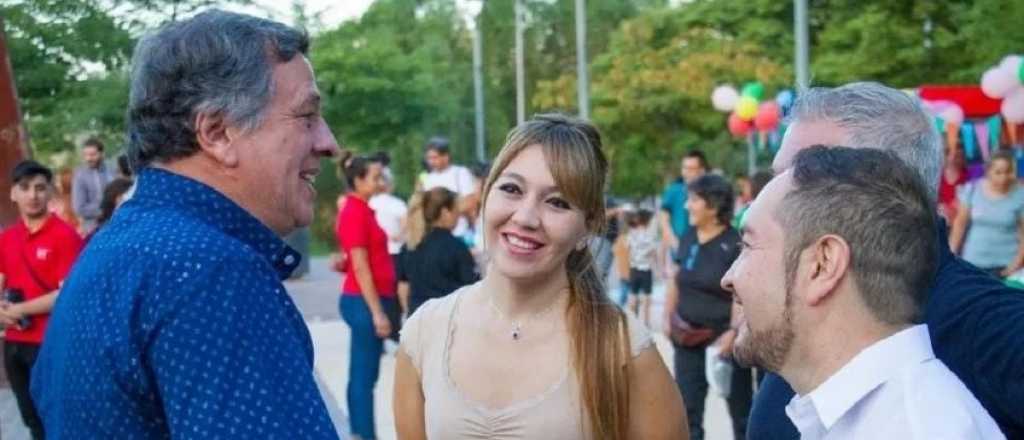 El chofer de Janina Ortiz dijo que la agresión podría estar armada