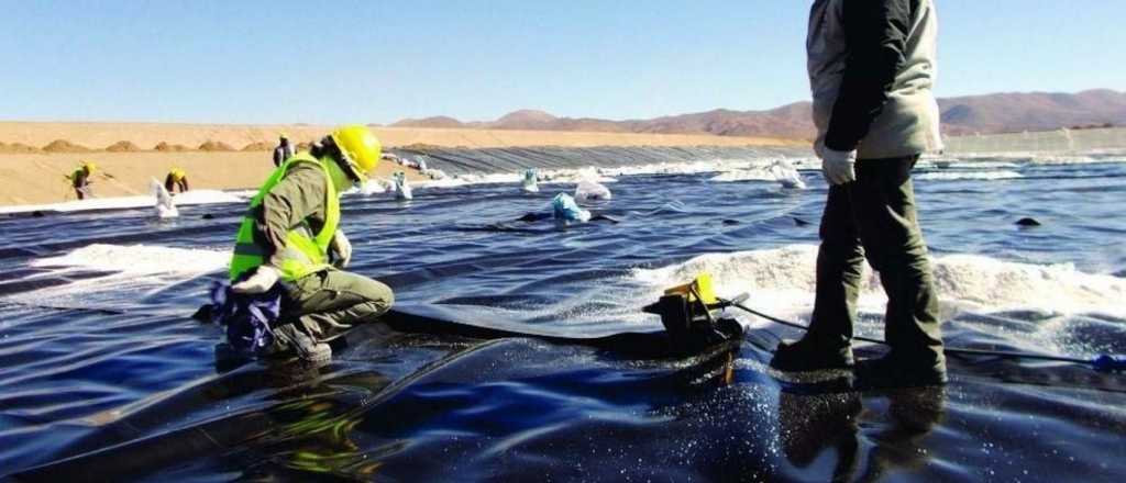 Empresa francesa proyecta extracción sustentable de litio argentino