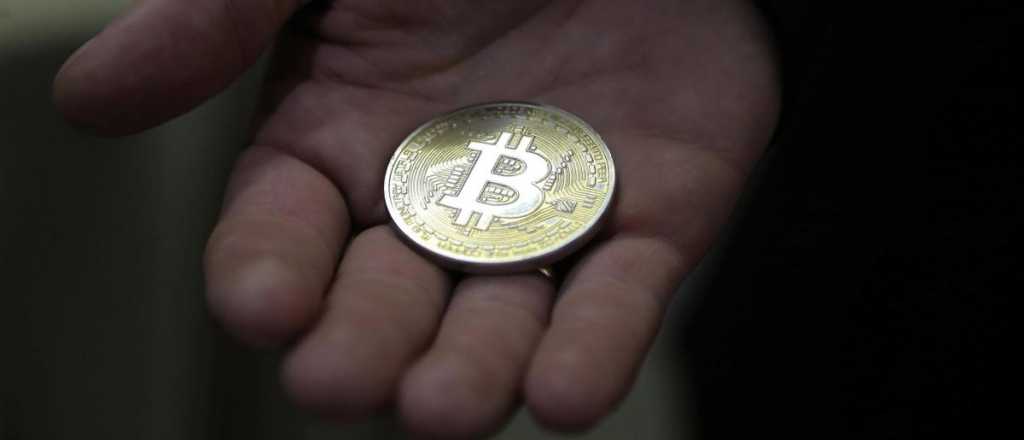 Bitcoin, entre las tres opciones más elegidas ante una crisis de deuda